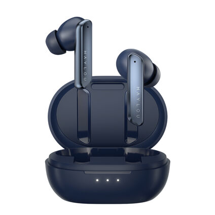 Фото Беспроводные Bluetooth наушники Haylou W1 True Wireless Earbuds