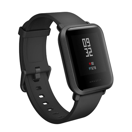Умные часы Amazfit Bip (Черный)