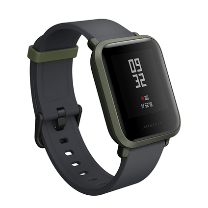 Умные часы Amazfit Bip (Зеленый)