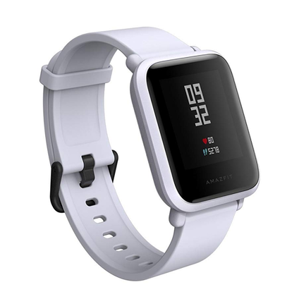 Умные часы Amazfit Bip (Белый) Умные часы Amazfit Bip (Белый)