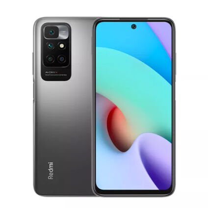 Фото Смартфон Xiaomi Redmi 10 б/у (4/64 Серый)