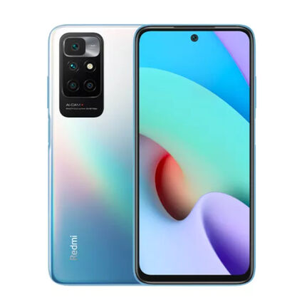 Фото Смартфон Xiaomi Redmi 10 б/у (4/64 Синий, Хорошее) Фото Смартфон Xiaomi Redmi 10 б/у (4/64 Синий, Хорошее)