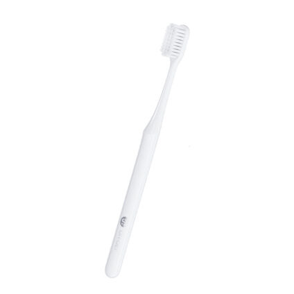 Фото Зубная щетка Dr.Bei Toothbrush Youth Version Soft (Белая)
