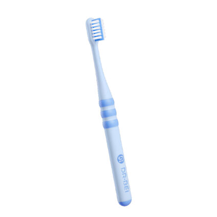 Фото Детская зубная щетка Dr.Bei Child Toothbrush