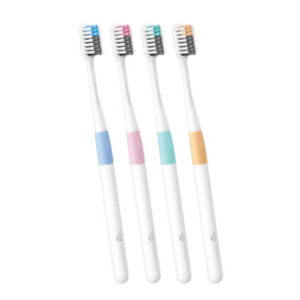 Фото Набор зубных щеток Dr.Bei Bass Method Toothbrush