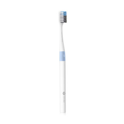 Фото Зубная щетка Dr.Bei Bass Method Toothbrush Classic Version Pothook
