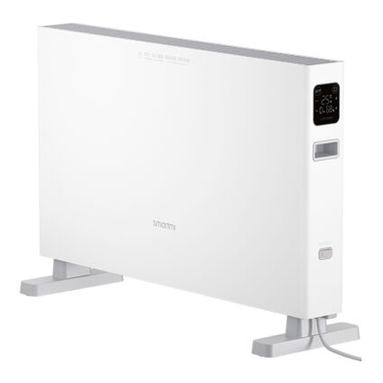 Фото Умный конвекторный обогреватель Smartmi Smart Electric Heater 1S