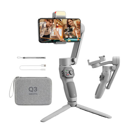 Фото Стабилизатор для смартфона Zhiyun Smooth-Q3