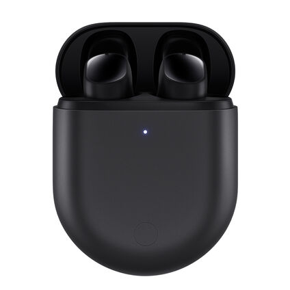 Фото Беспроводные наушники Xiaomi Redmi Buds 3 Pro (Черные)