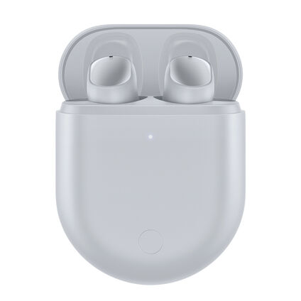 Фото Беспроводные наушники Xiaomi Redmi Buds 3 Pro (Серые)