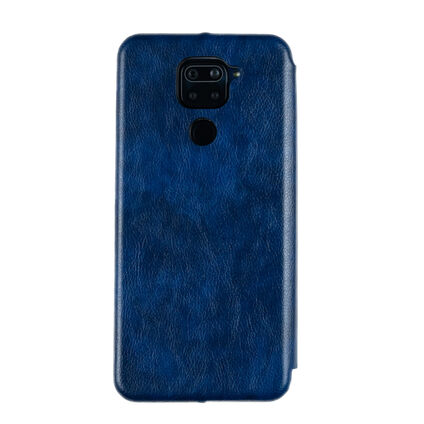 Фото Чехол для Xiaomi Redmi Note 9 книжкой AT