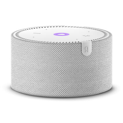 Фото Умная колонка Новая Яндекс.Станция Мини с Алисой (Серая)