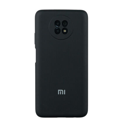 Фото Чехол для Xiaomi Redmi Note 9T EXPERTS бампер Soft touch