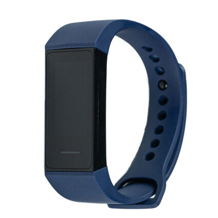 Фото Ремешок для Xiaomi Redmi Band/Mi Band 4C (Синий)