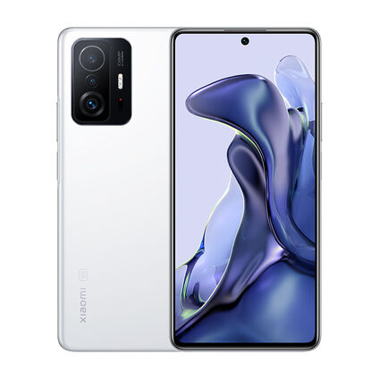 Фото Смартфон Xiaomi 11T б/у