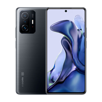 Фото Смартфон Xiaomi 11T б/у (8/128 Серый, Отличное)