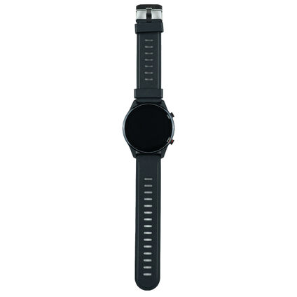 Фото Ремешок для Amazfit GTR 47мм (Черный)