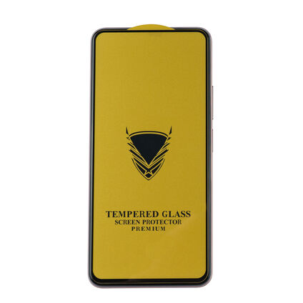 Фото Стекло противоударное для Xiaomi Mi 11 Lite AT 3D GOLD