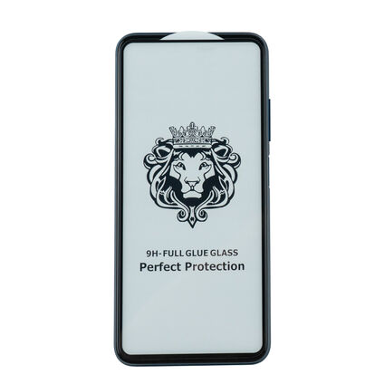 Фото Стекло противоударное для POCO M3 Pro 5G/Redmi Note 10 5G CASE Full Glue