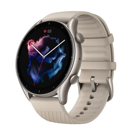 Фото Умные часы Amazfit GTR 3 (Серые)