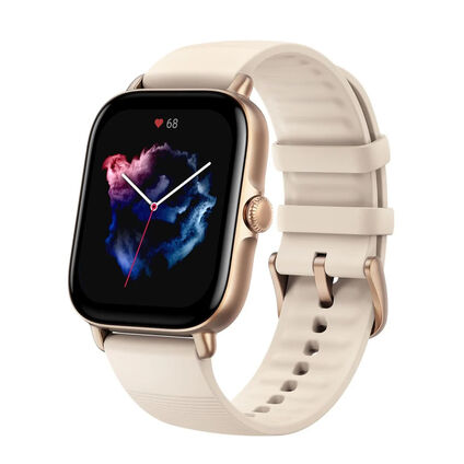 Фото Умные часы Amazfit GTS 3 (Белые)