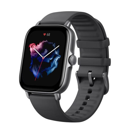 Фото Умные часы Amazfit GTS 3