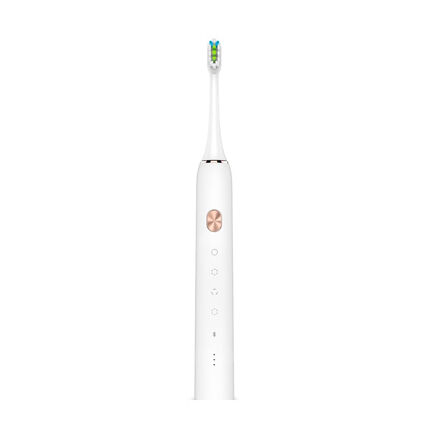 Фото Электрическая зубная щетка Soocas X3 Sonic Electric Toothbrush (Белая)