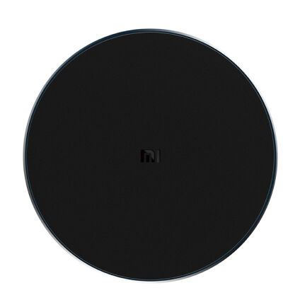 Фото Беспроводное зарядное устройство Xiaomi Mi Qi Wireless Charging Pad
