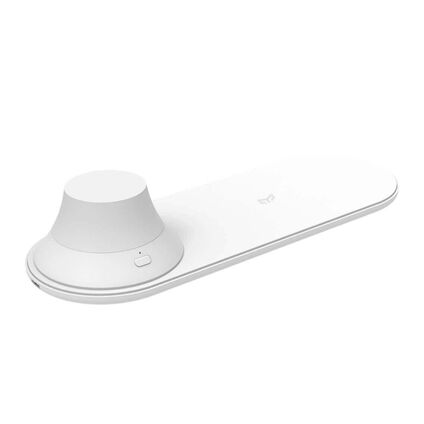 Фото Беспроводная зарядка / ночник Yeelight Wireless Charging Led Night Light