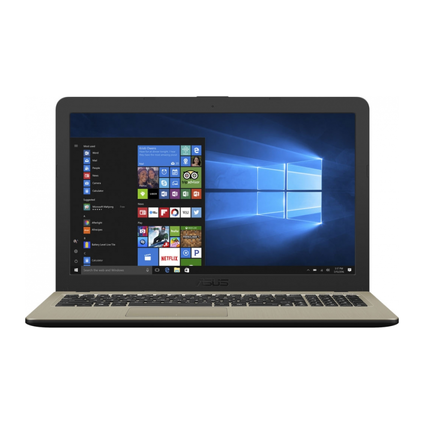Фото Ноутбук ASUS VivoBook 15 X540UB-DM816