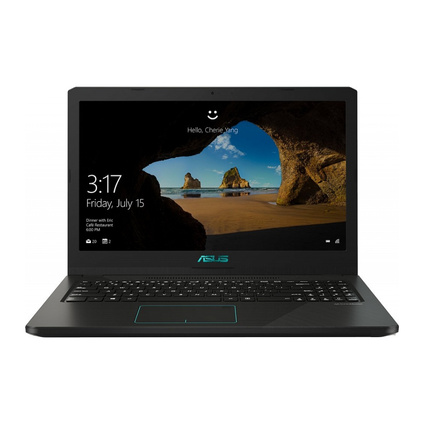 Фото Ноутбук ASUS X570ZD-FY418