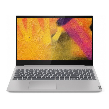 Фото Ноутбук Lenovo IdeaPad S340-15IWL (i5/8/1000 Серый)