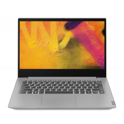 Фото Ноутбук Lenovo IdeaPad S340-14IWL б/у