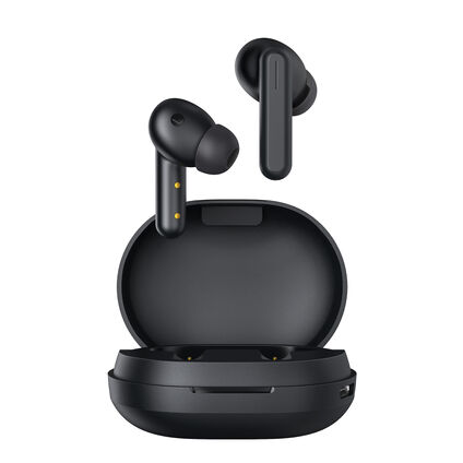 Беспроводные наушники Haylou GT7 (черный)