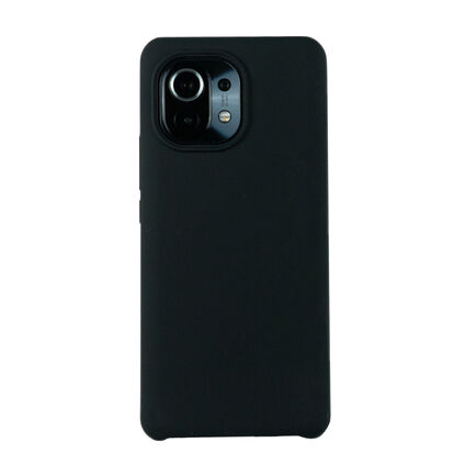 Фото Чехол для Xiaomi Mi 11 бампер АТ Silicone Case