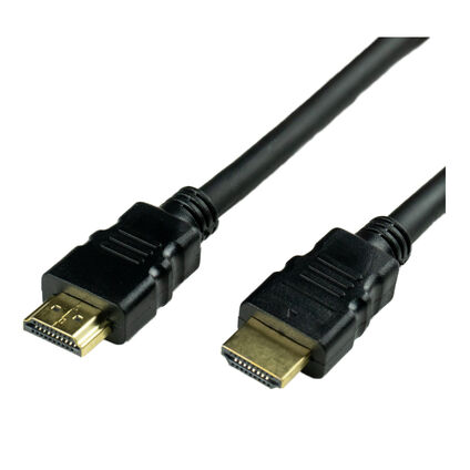 Фото Кабель Digitalpart HDMI-HDMI 3М