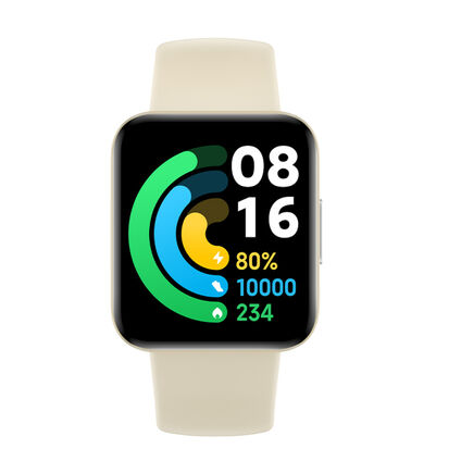 Фото Умные часы Redmi Watch 2 Lite (Бежевые)