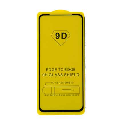 Фото Стекло противоударное для Xiaomi Redmi Note 10 EXPERTS Full Glue