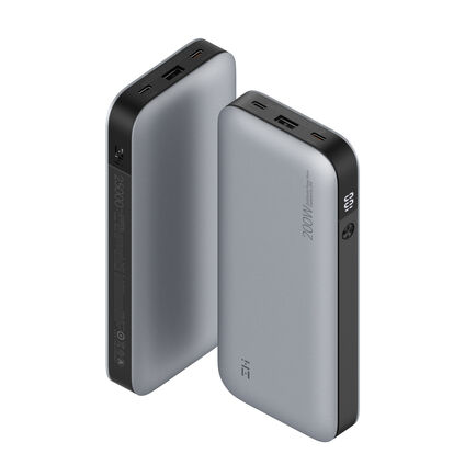 Фото Портативное зарядное устройство ZMI QB826 25000 мАч