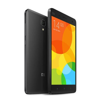 Фото Смартфон Xiaomi Mi 4 б/у