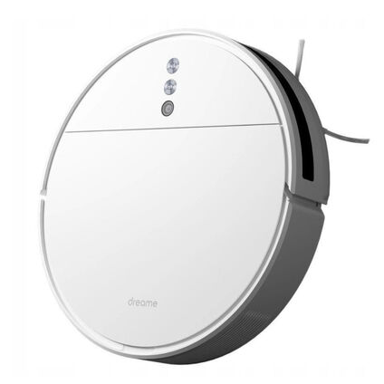 Фото Робот-пылесос моющий Dreame F9 Robot Vacuum Cleaner