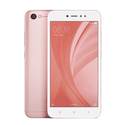 Фото Смартфон Xiaomi Redmi Note 5A Prime б/у