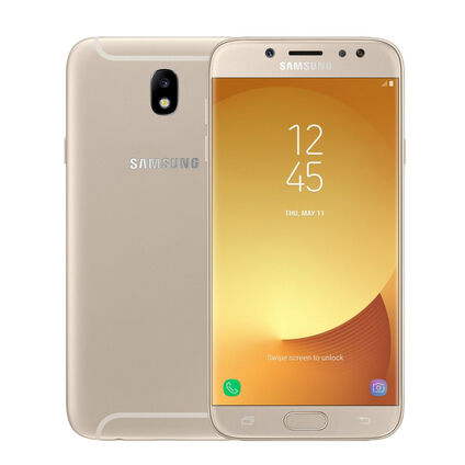 Фото Смартфон Samsung Galaxy J7 2017 б/у