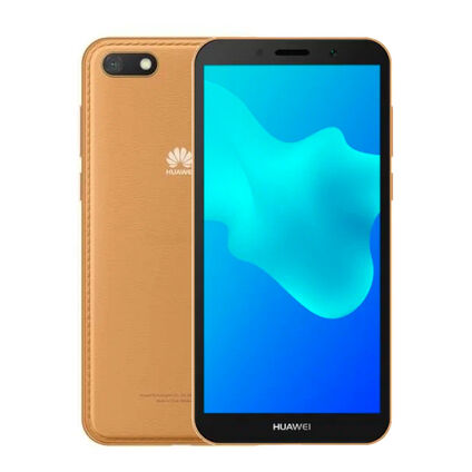 Фото Смартфон Huawei Y5 Lite б/у (1/16 Коричневый, отличное состояние)