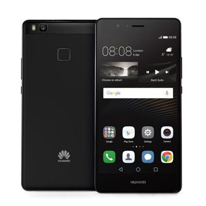 Фото Смартфон Huawei P9 Lite б/у (2/16 Черный, отличное состояние) Фото Смартфон Huawei P9 Lite б/у (2/16 Черный, отличное состояние)