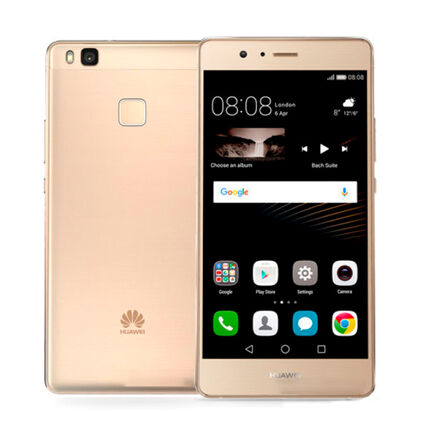 Фото Смартфон Huawei P9 Lite б/у (2/16 Золотой, отличное состояние)
