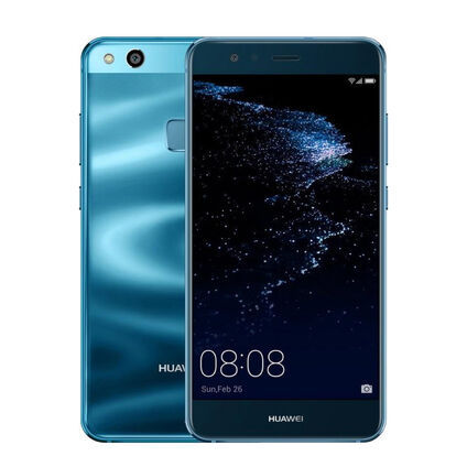 Фото Смартфон Huawei P10 Lite б/у (3/32 Синий, отличное)