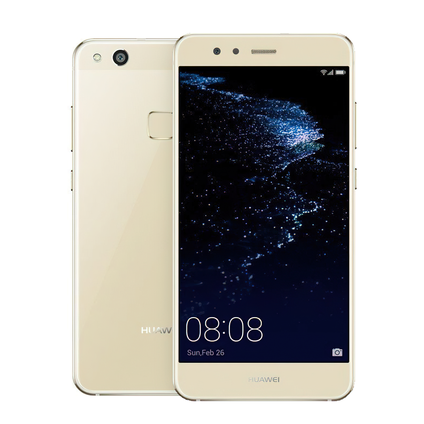 Фото Смартфон Huawei P10 Lite б/у (4/32 Золотой, отличное)