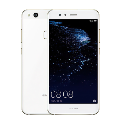 Фото Смартфон Huawei P10 Lite б/у (4/64 Белый, хорошее)