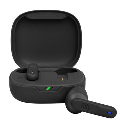 Фото Беспроводные Bluetooth наушники JBL Wave 300